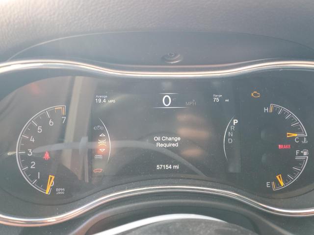 2019 JEEP GRAND CHER - 1C4RJFAG3KC709459