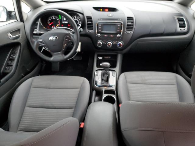 2017 KIA FORTE LX - 3KPFL4A70HE057614