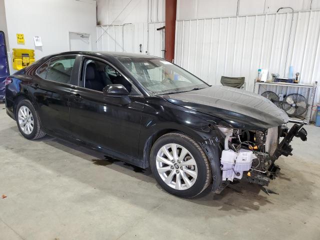 2018 TOYOTA CAMRY L - 4T1B11HK5JU087739