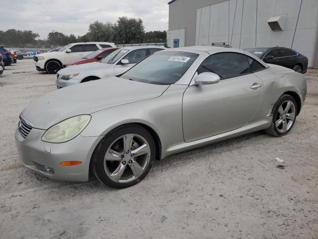 2002 LEXUS SC 430 #3041049451