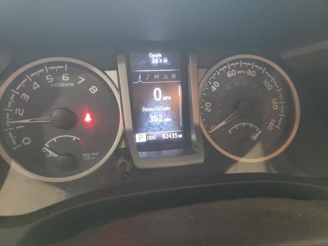 2016 TOYOTA TACOMA ACC - 5TFSZ5AN0GX013273