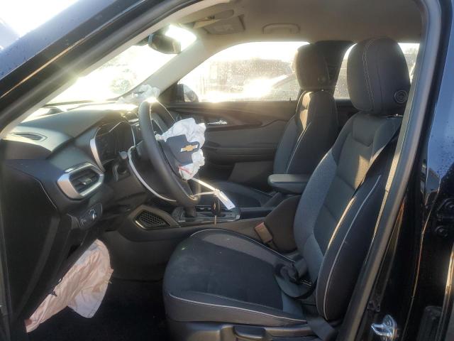 2023 CHEVROLET TRAILBLAZE - KL79MMS23PB009787