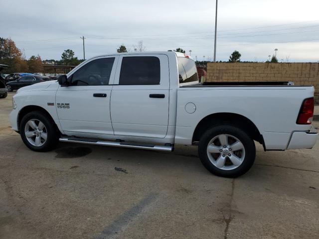 2016 RAM 1500 ST - 1C6RR7KT0GS167722