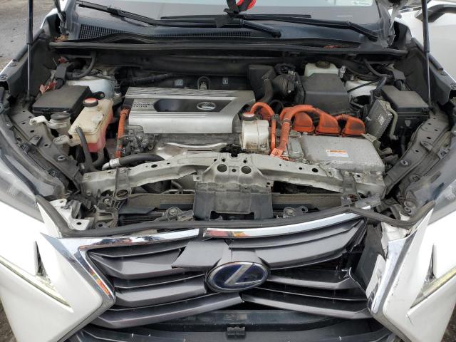 2015 LEXUS NX 300H JTJBJRBZ8F2017984