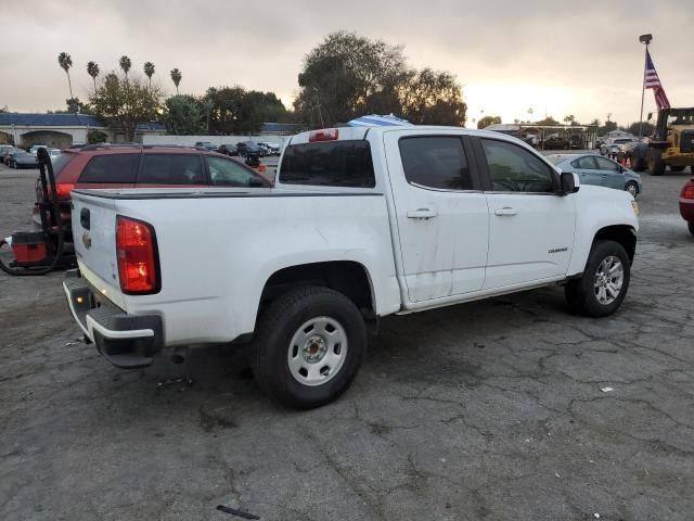 2019 CHEVROLET COLORADO L - 1GCGSCEN8K1120544