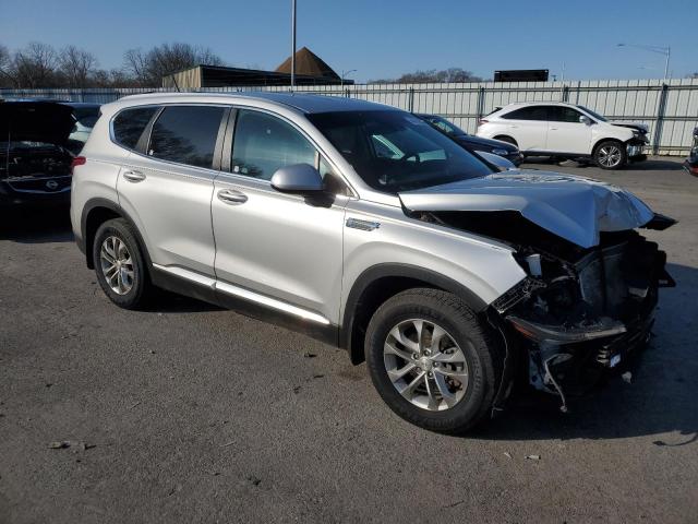 2019 HYUNDAI SANTA FE S - 5NMS2CAD7KH074153