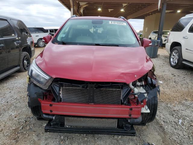 2018 BUICK ENCORE PRE - KL4CJASB1JB550743