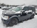 Lot #3025719344 2012 LAND ROVER LR4 HSE LU