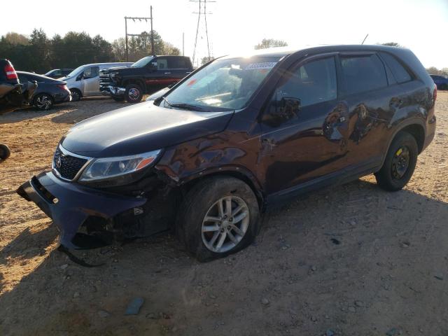 2015 KIA SORENTO LX #3024844417