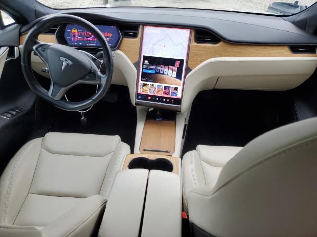 2021 TESLA MODEL S - 5YJSA1E22MF425622