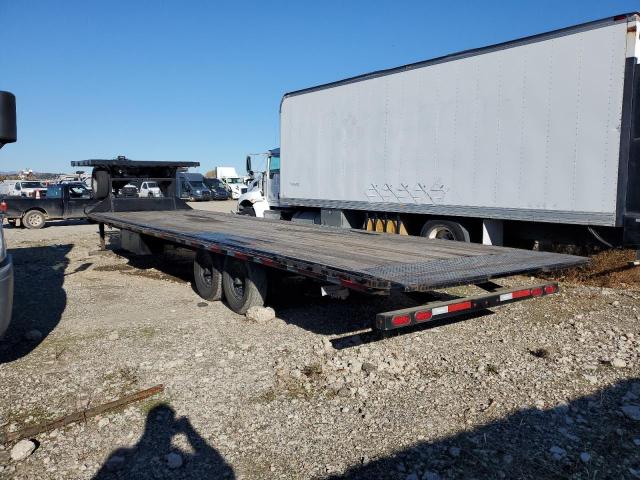 OTHER TRAILER 2022 black   46UFU2625N1252774 photo #4