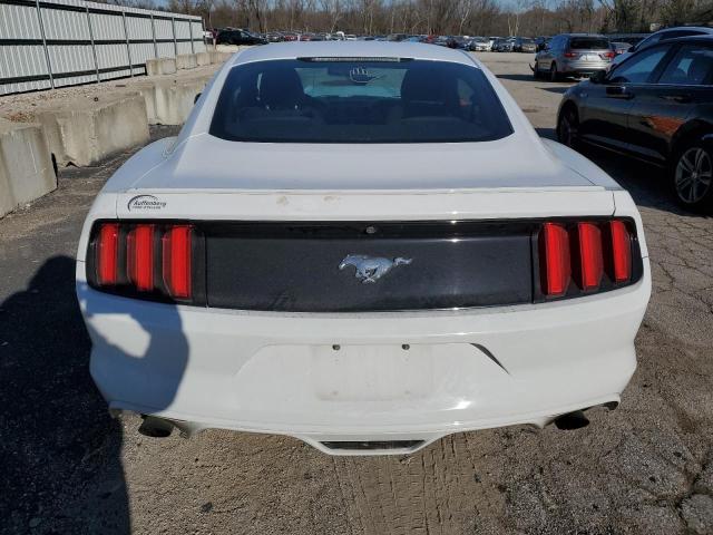 2016 FORD MUSTANG - 1FA6P8TH8G5327867