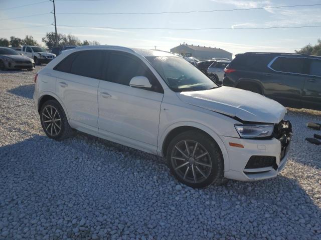 2018 AUDI Q3 PREMIUM - WA1BCCFS6JR018469