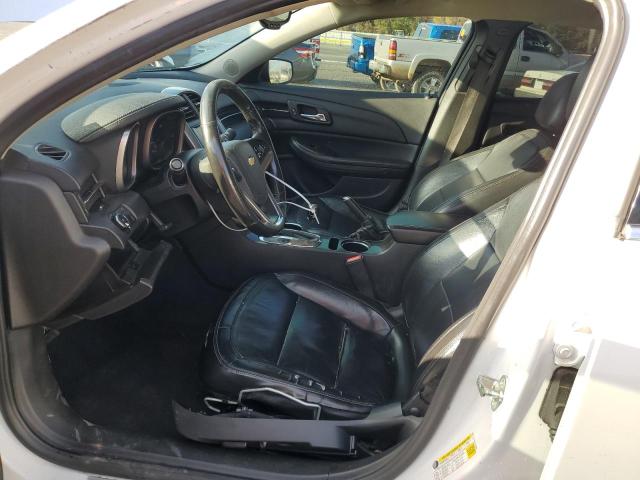 2015 CHEVROLET MALIBU LTZ - 1G11F5SL4FF276655