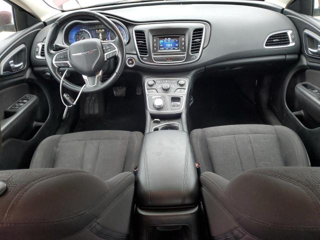 2015 CHRYSLER 200 LIMITE - 1C3CCCAB3FN704859