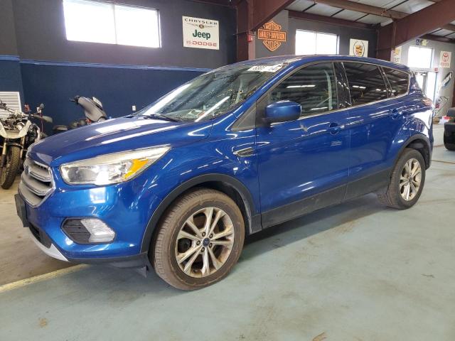 2017 FORD ESCAPE SE #3022706252