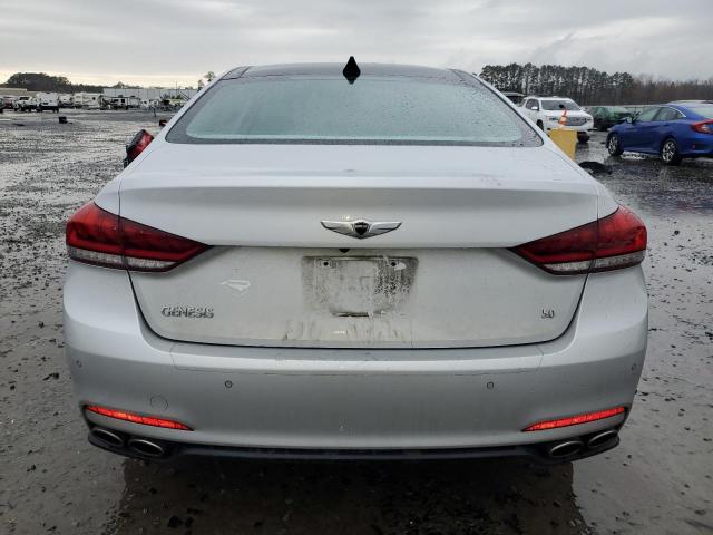 2015 HYUNDAI GENESIS 5. KMHGN4JF0FU078138