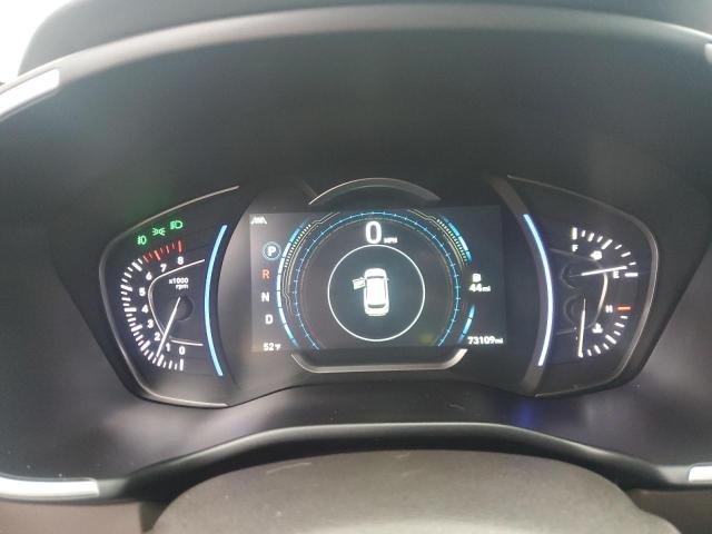 2020 HYUNDAI SANTA FE L - 5NMS53AA7LH306703