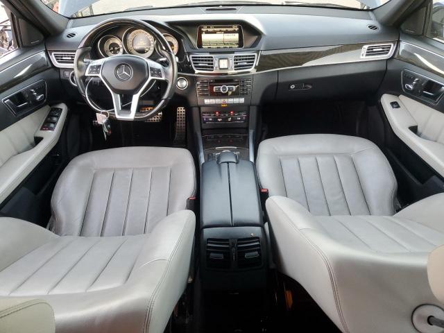 VIN WDDHF5KBXEA905527 2014 MERCEDES-BENZ E-CLASS no.8