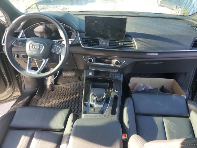 2023 AUDI Q5 SPORTBA WA15AAFY3P2193632