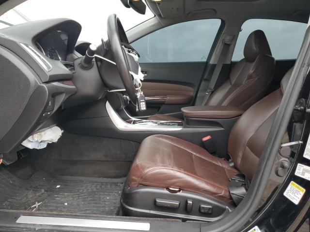 2015 ACURA TLX TECH - 19UUB2F50FA005407