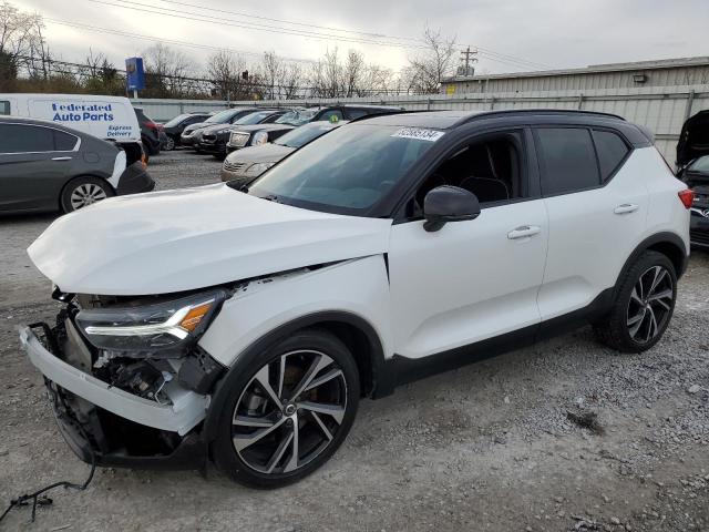 2021 VOLVO XC40 T5 R- #3029672078