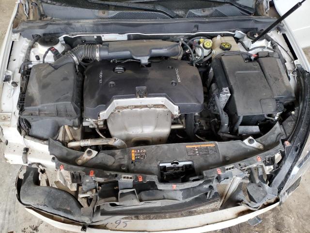 2016 CHEVROLET MALIBU LIM - 1G11C5SA7GF166661