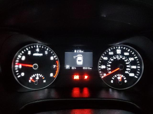 2019 KIA FORTE EX - 3KPF34AD0KE079464