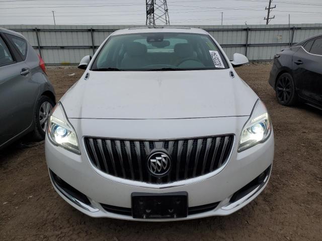 2017 BUICK REGAL PREM 2G4GS5GX6H9112372