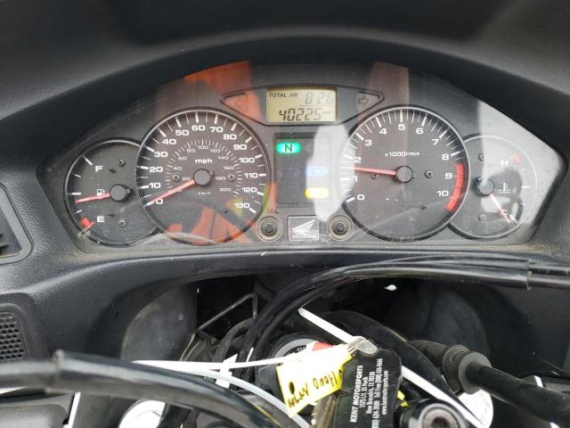 2010 HONDA NT700 VA - VTMRC5258AE000202