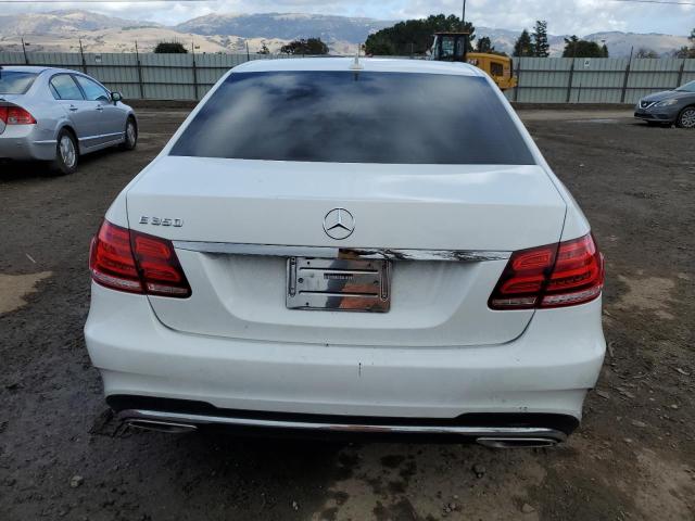 VIN WDDHF5KB5FB142361 2015 MERCEDES-BENZ E-CLASS no.6