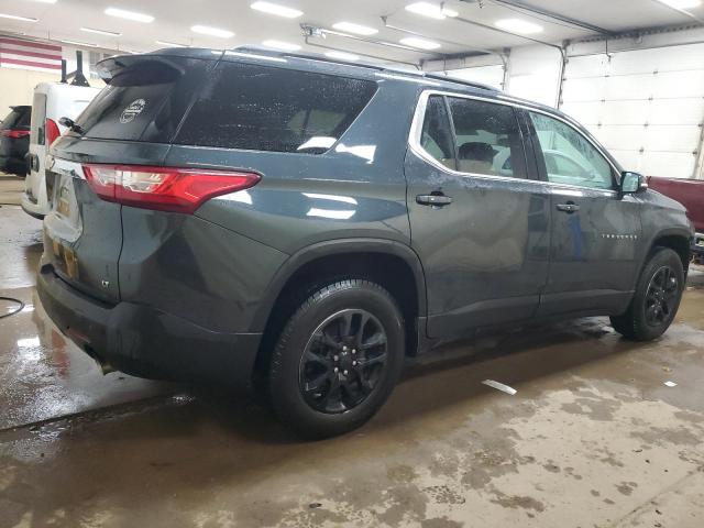 2019 CHEVROLET TRAVERSE L - 1GNERGKW9KJ141191