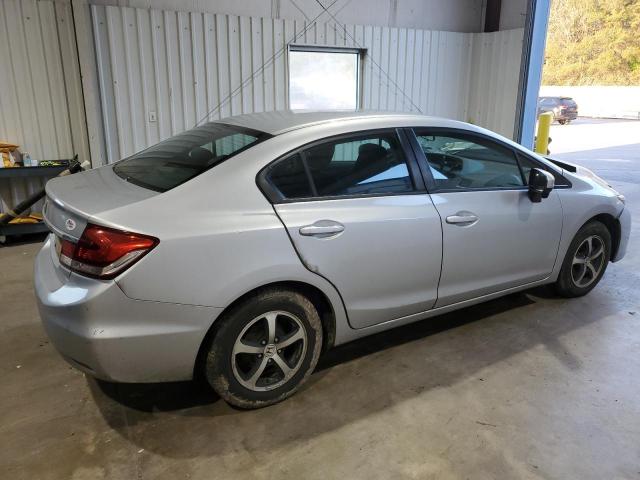 2015 HONDA CIVIC SE - 2HGFB2F75FH566794