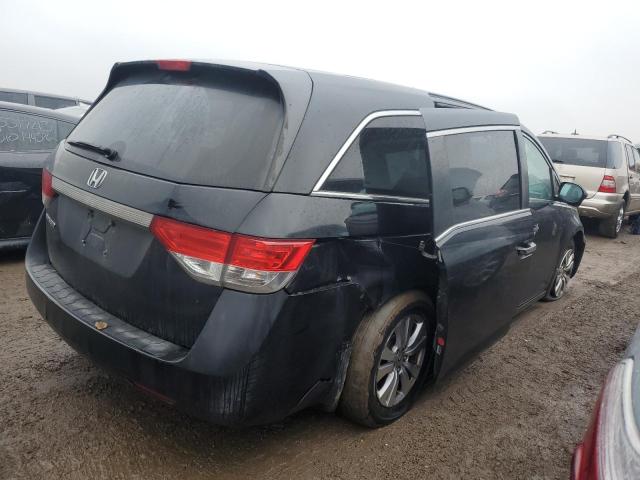 2016 HONDA ODYSSEY EX - 5FNRL5H44GB124819