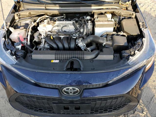 2022 TOYOTA COROLLA LE - 5YFEPMAE7NP361600