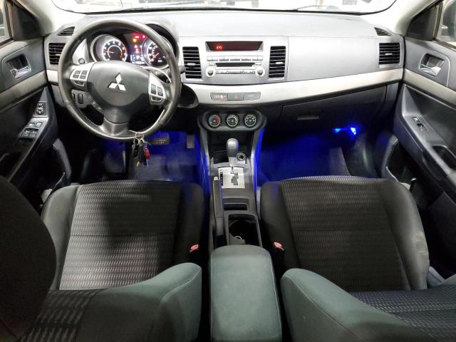 2013 MITSUBISHI LANCER ES/ #3305421441