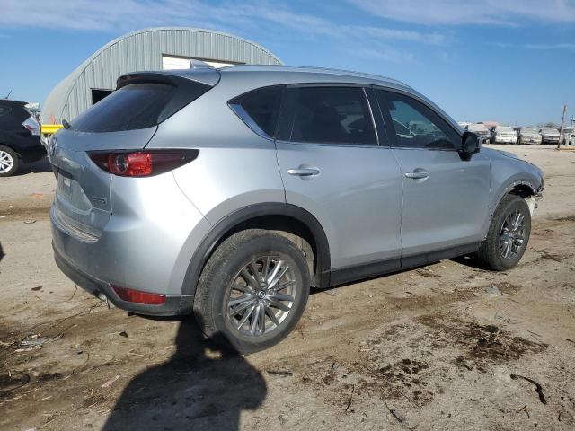 2018 MAZDA CX-5 SPORT - JM3KFABM9J1369374