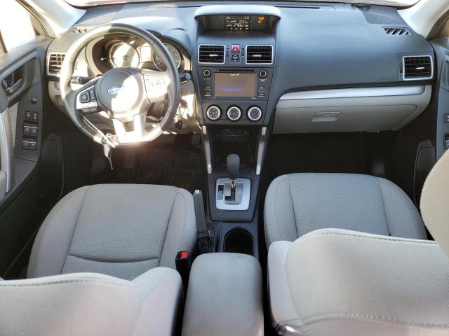 2018 SUBARU FORESTER 2 - JF2SJABCXJH568277