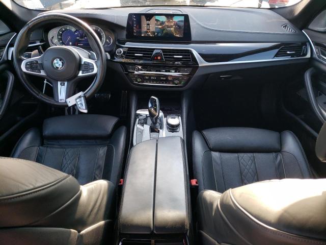 2018 BMW M550XI - WBAJB9C52JB034759