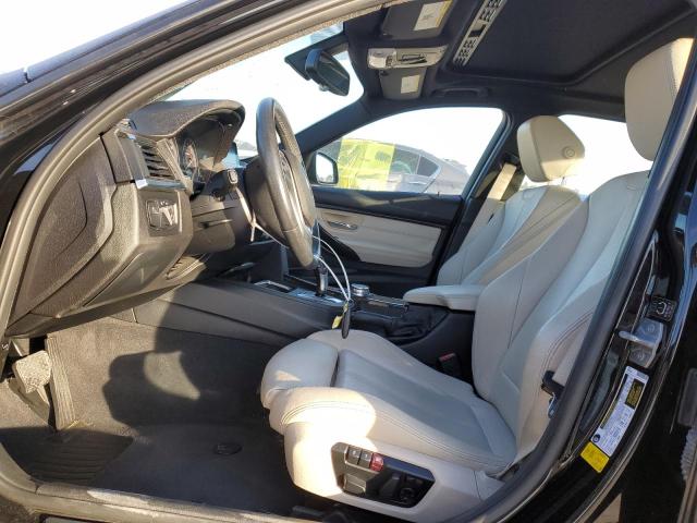 2015 BMW 328 I - WBA3A5G5XFNS91379