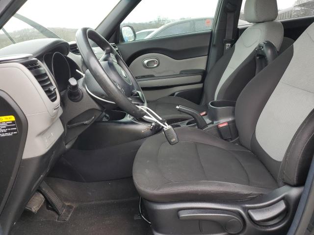 2016 KIA SOUL - KNDJN2A20G7351039