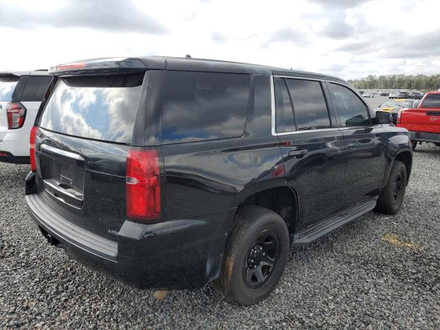 CHEVROLET TAHOE POLI 2016 black 4dr spor gas 1GNLCDEC8GR299670 photo #4