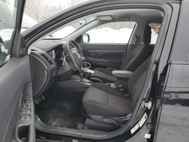 2019 MITSUBISHI RVR SE JA4AJ3AU5KU603553