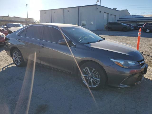 2015 TOYOTA CAMRY LE - 4T1BF1FK1FU031678