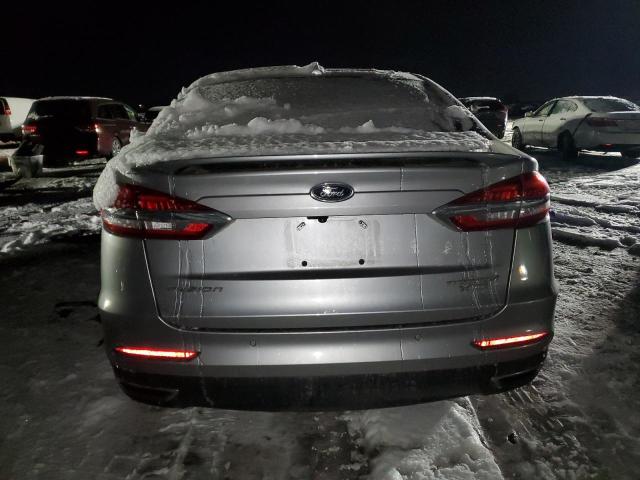 2020 FORD FUSION TIT - 3FA6P0K98LR175365