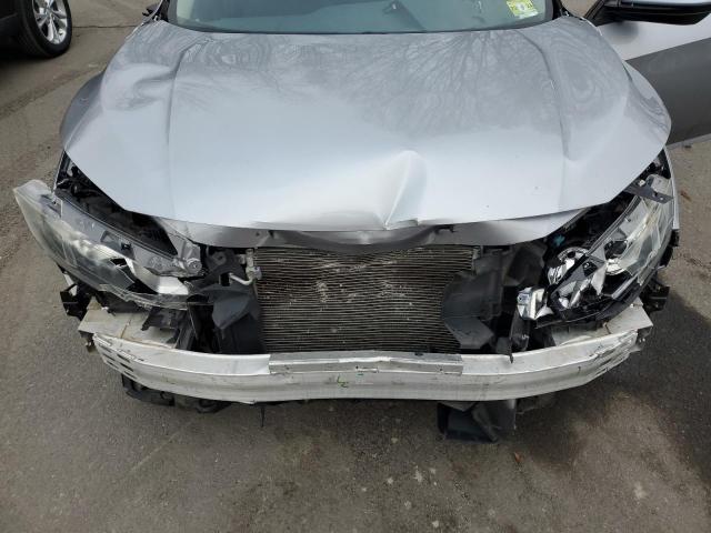 2016 HONDA CIVIC LX - 19XFC2F52GE243889