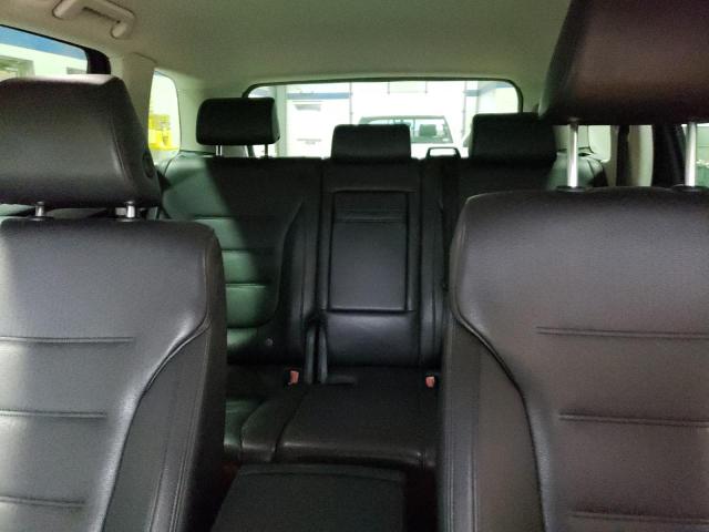 2016 VOLKSWAGEN TOUAREG SP WVGEF9BPXGD008964