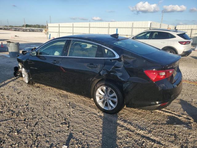 VIN 1G1ZD5ST5SF123186 2025 CHEVROLET MALIBU no.2