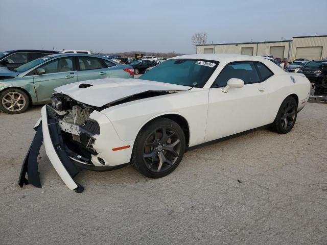 DODGE CHALLENGER GT