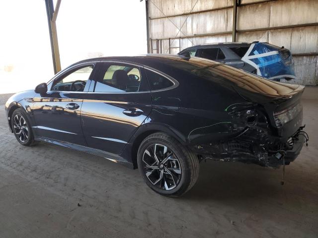 2024 HYUNDAI SONATA SEL - KMHL64JA5RA375136